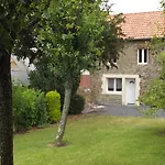 Des Forges Ferienhaus Saint-Lô