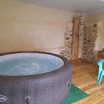 Ferienhaus Des Forges *