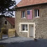 別荘 Des Forges サン・ロー
