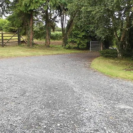 Сasa de vacaciones Des Forges Saint-Lô