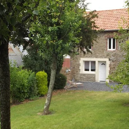 Des Forges بيت للعطل سانت لو