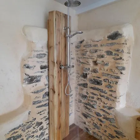 Des Forges Dom wakacyjny Saint-Lô