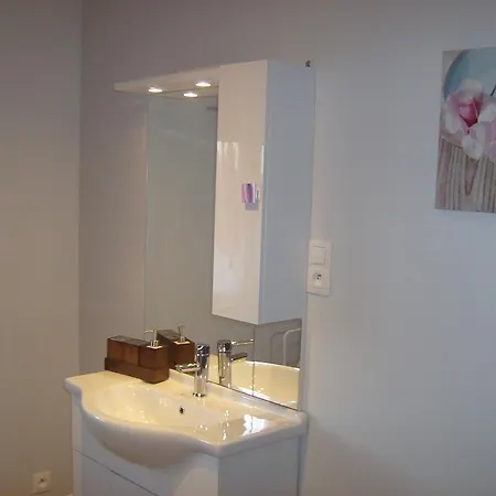 Des Forges Dom wakacyjny