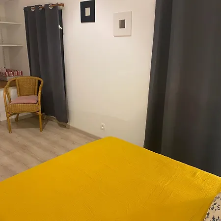 Gite Cosy 2 Chambres Toutes Saisons, Normandie בית נופש