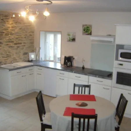 Des Forges Dom wakacyjny *