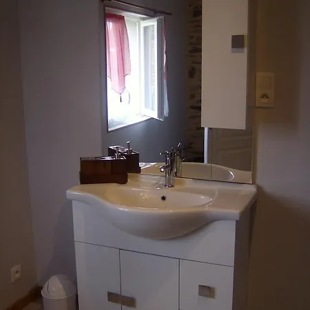 Des Forges بيت للعطل