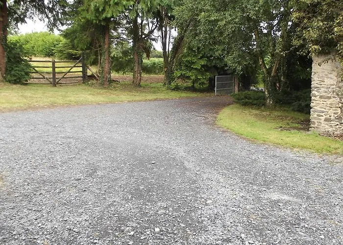 Casa de Férias Des Forges Saint-Lô