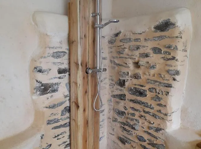 Des Forges 別荘 サン・ロー