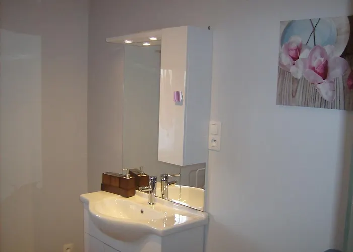 Des Forges Casa vacanze