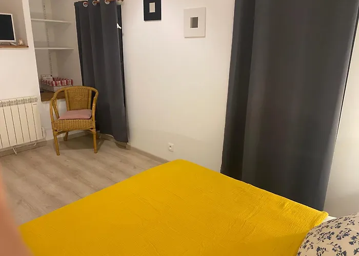 Des Forges Casa de Férias