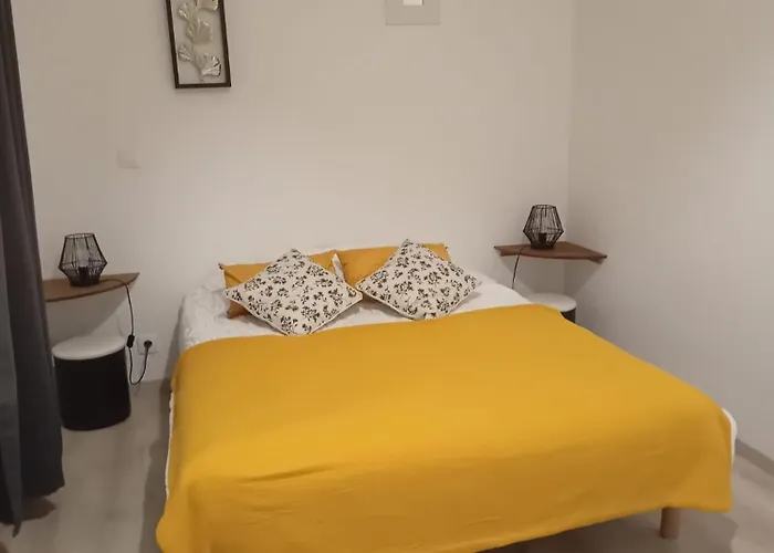 Des Forges Casa de Férias Saint-Lô