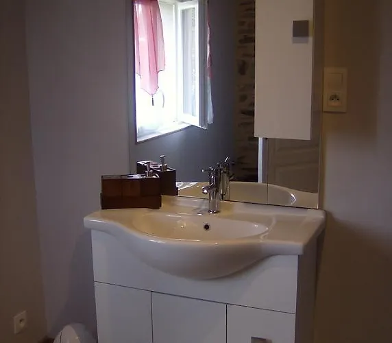 Des Forges Casa de Férias